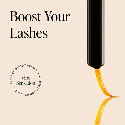 Eyelash Boost Serum